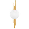 Миниатюра фото бра snodo lightstar 810593 | 220svet.ru