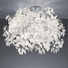 Миниатюра фото потолочная люстра lussole  idaho lsp-0199 | 220svet.ru