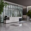 Миниатюра фото подвесной светодиодный светильник maytoni ordo mod272pl-l12b3k | 220svet.ru