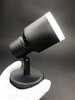 Миниатюра фото светодиодный спот elvan nls-1202-5w-nh-bk | 220svet.ru