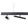 Миниатюра фото подвесные kink light лайви 07617b,19 | 220svet.ru
