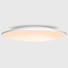 Миниатюра фото потолочный светодиодный светильник mantra slim 7978 | 220svet.ru