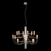 Миниатюра фото подвесной светильник loft it gino 10196/650 white | 220svet.ru