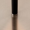 Миниатюра фото настольная лампа arte lamp rodos a2589lt-1ss | 220svet.ru