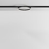 Миниатюра фото трековый магнитный светодиодный светильник maytoni rim tr227-2-24w3k-b | 220svet.ru
