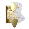 Миниатюра фото бра f-promo krakle 4249-2w | 220svet.ru