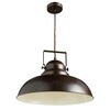 Миниатюра фото подвесной светильник arte lamp martin a5213sp-1br | 220svet.ru