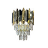 Миниатюра фото бра jadorel a3 gold/black delight collection | 220svet.ru