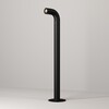 Миниатюра фото ландшафтный светодиодный светильник maytoni sleek o477fl-l2gf3k | 220svet.ru