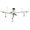 Миниатюра фото подвесная люстра st luce albero sl1507.422.09 | 220svet.ru