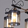Миниатюра фото потолочная люстра reluce 52138-0.3-05 | 220svet.ru
