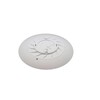 Миниатюра фото потолочный светодиодный светильник mantra slim 7976 | 220svet.ru