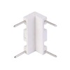 Миниатюра фото коннектор favourite unika 1006-cw-025 | 220svet.ru