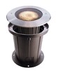 Миниатюра фото встраиваемый светильник deko-light cob 25 soft ww 730421 | 220svet.ru