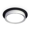 Миниатюра фото комплект встраиваемого светильника ambrella light techno spot xc (c8051, n8121) xc8051004 | 220svet.ru