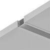 Миниатюра фото профиль встраиваемый arte lamp integration a221205r | 220svet.ru
