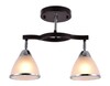 Миниатюра фото потолочная люстра ambrella light traditional tr3111 | 220svet.ru