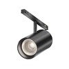Миниатюра фото трековый низковольтный светильник maytoni focus led exility x tr243-18w4k-b | 220svet.ru