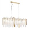 Миниатюра фото подвесная люстра st luce scolare sl1636.203.08 | 220svet.ru