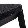 Миниатюра фото садовый настенный светильник kanlux vimo el 27 b 34980 | 220svet.ru