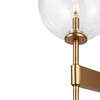 Миниатюра фото бра maytoni mood mod172wl-01bs | 220svet.ru