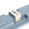 Миниатюра фото потолочный светильник feron al4065 48195 | 220svet.ru