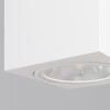 Миниатюра фото уличный настенный светильник maytoni block o507wl-l5w3k | 220svet.ru