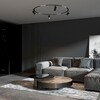 Миниатюра фото трековый магнитный светодиодный светильник elektrostandard 85181/01 a066509 | 220svet.ru