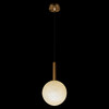 Миниатюра фото подвесной светильник loft it float 10429/200 | 220svet.ru