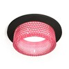 Миниатюра фото комплект встраиваемого светильника ambrella light techno spot xc (c6513, n6152) xc6513042 | 220svet.ru
