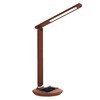 Миниатюра фото настольная лампа ambrella light de522 | 220svet.ru