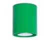 Миниатюра фото потолочный светильник topdecor tubo8 p1 31 | 220svet.ru