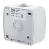 Миниатюра фото переключатель одноклавишный эра 10ax 250v 5-103-03 б0050942 | 220svet.ru