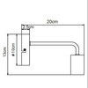 Миниатюра фото бра lucide scott 45265/01/30 | 220svet.ru