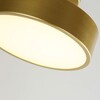 Миниатюра фото потолочный светильник f-promo atma 3059-2p | 220svet.ru