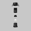 Миниатюра фото линза для светильников 24° maytoni dip lens002d35-10w | 220svet.ru