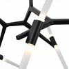 Миниатюра фото подвесная люстра st luce bastoni sl947.402.10 | 220svet.ru
