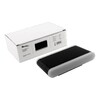 Миниатюра фото настенный светодиодный светильник designled gw bravo gw-6080l-12-bl-nw 003054 | 220svet.ru