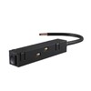 Миниатюра фото ввод питания maytoni magnetic track system tra004b-22b | 220svet.ru