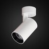 Миниатюра фото светодиодный спот citilux тубус cl01b070n | 220svet.ru