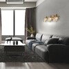 Миниатюра фото спот escada woody 691/3p | 220svet.ru