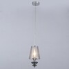 Миниатюра фото подвесной светильник omnilux ligure oml-67506-01 | 220svet.ru