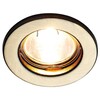 Миниатюра фото встраиваемый светильник ambrella light classic ft9210 sb | 220svet.ru