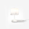 Миниатюра фото настольная лампа maytoni spirito mod286tl-l8w3k | 220svet.ru