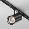 Миниатюра фото трековый низковольтный светильник maytoni focus led exility x tr243-18w4k-b | 220svet.ru