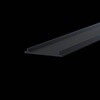 Миниатюра фото декоративная накладка maytoni magnetic track system tra004-21b | 220svet.ru