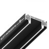 Миниатюра фото профиль для шинопровода novotech 135191 | 220svet.ru