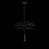 Миниатюра фото подвесной светильник loft it star 10141b/600 black | 220svet.ru