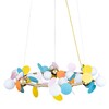 Миниатюра фото подвесная люстра loft it matisse 10008/1050 mult | 220svet.ru