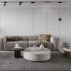 Миниатюра фото трековый магнитный светодиодный светильник novotech smal 359270 | 220svet.ru